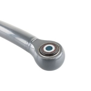 Jeep Wrangler JLU HD Adjustable Rear Track Bar - Synergy Mfg - HD Adjustable - `18-`27